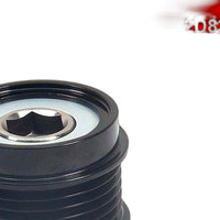 Alternator Clutch Pulley Suitable for Toyota Corolla Camry C-HR RAV4 2.0L M20C - XQ1