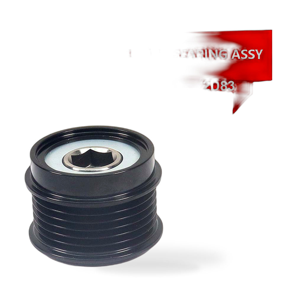 Alternator Clutch Pulley Suitable for Toyota Corolla Camry C-HR RAV4 2.0L M20C - ZT2