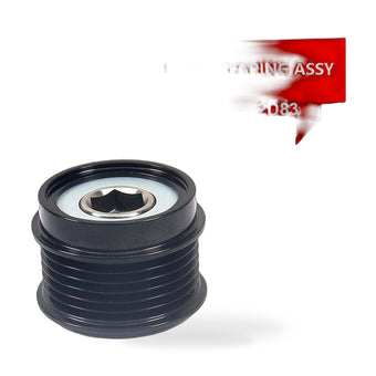 compare product Alternator Clutch Pulley Suitable for Toyota Corolla Camry C-HR RAV4 2.0L M20C