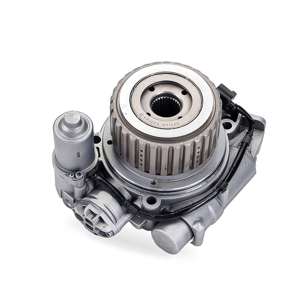 Automatic Transmission Differential Clutch Control Unit Suitable for VW Tiguan - BD3