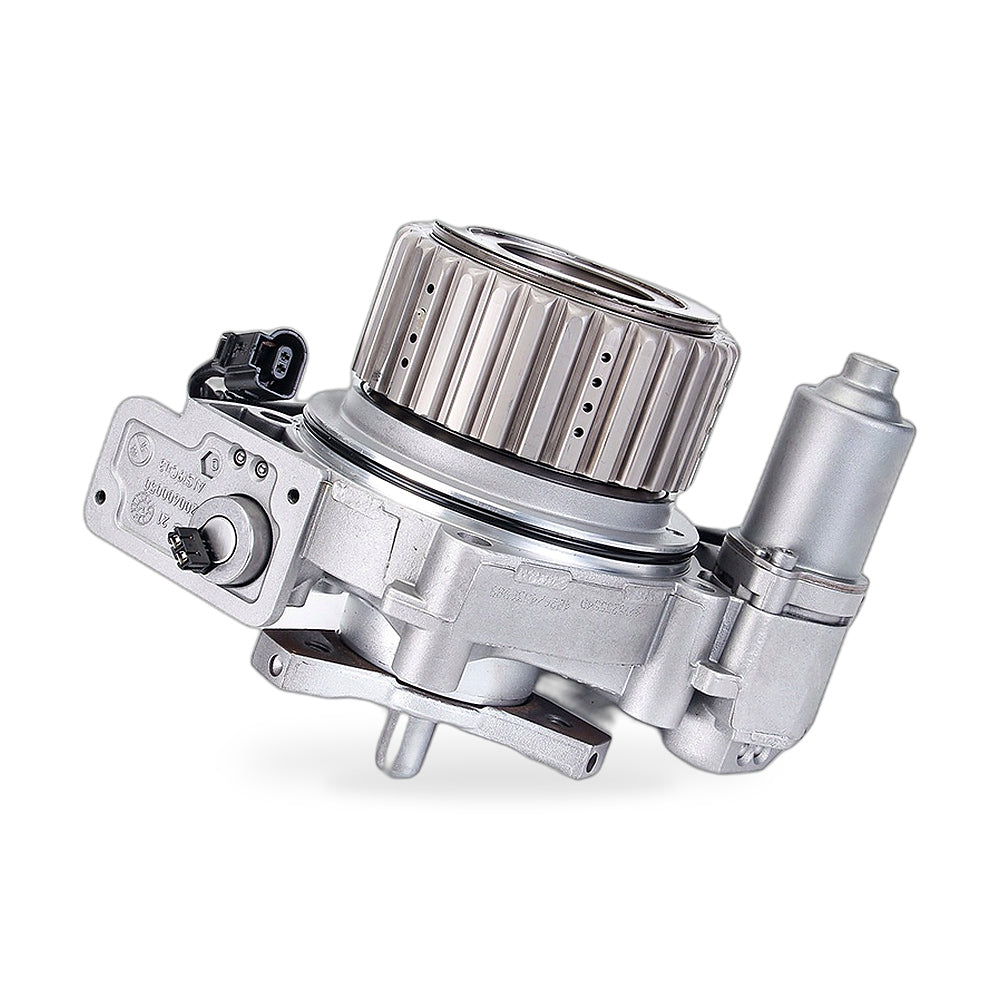 Automatic Transmission Differential Clutch Control Unit Suitable for VW Tiguan - ZT2