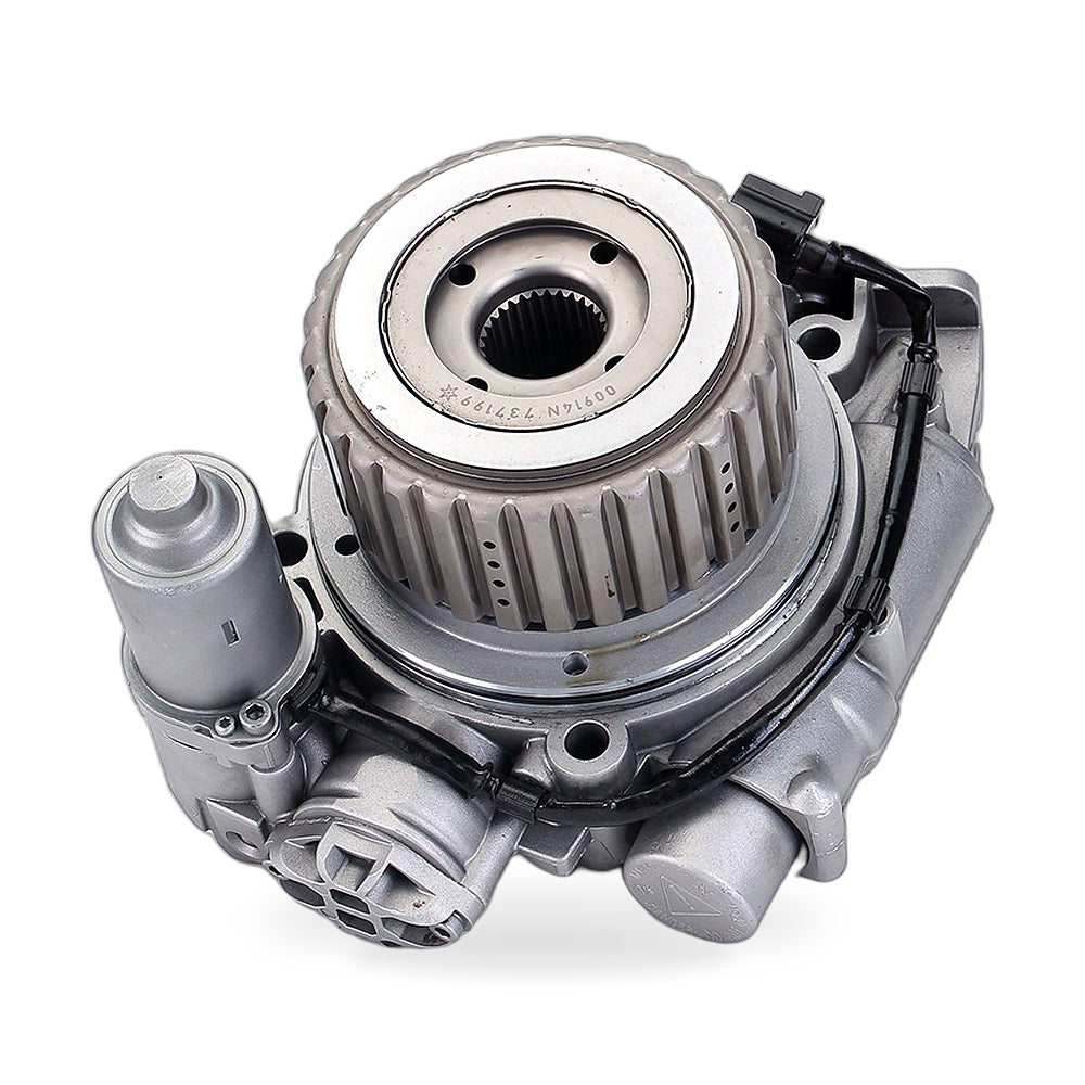 Automatic Transmission Differential Clutch Control Unit Suitable for VW Tiguan - ZT3