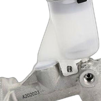 Clutch Master Cylinder Suitable for Nissan Patrol Safari 1997-2010 30610-VB000 - XQ1