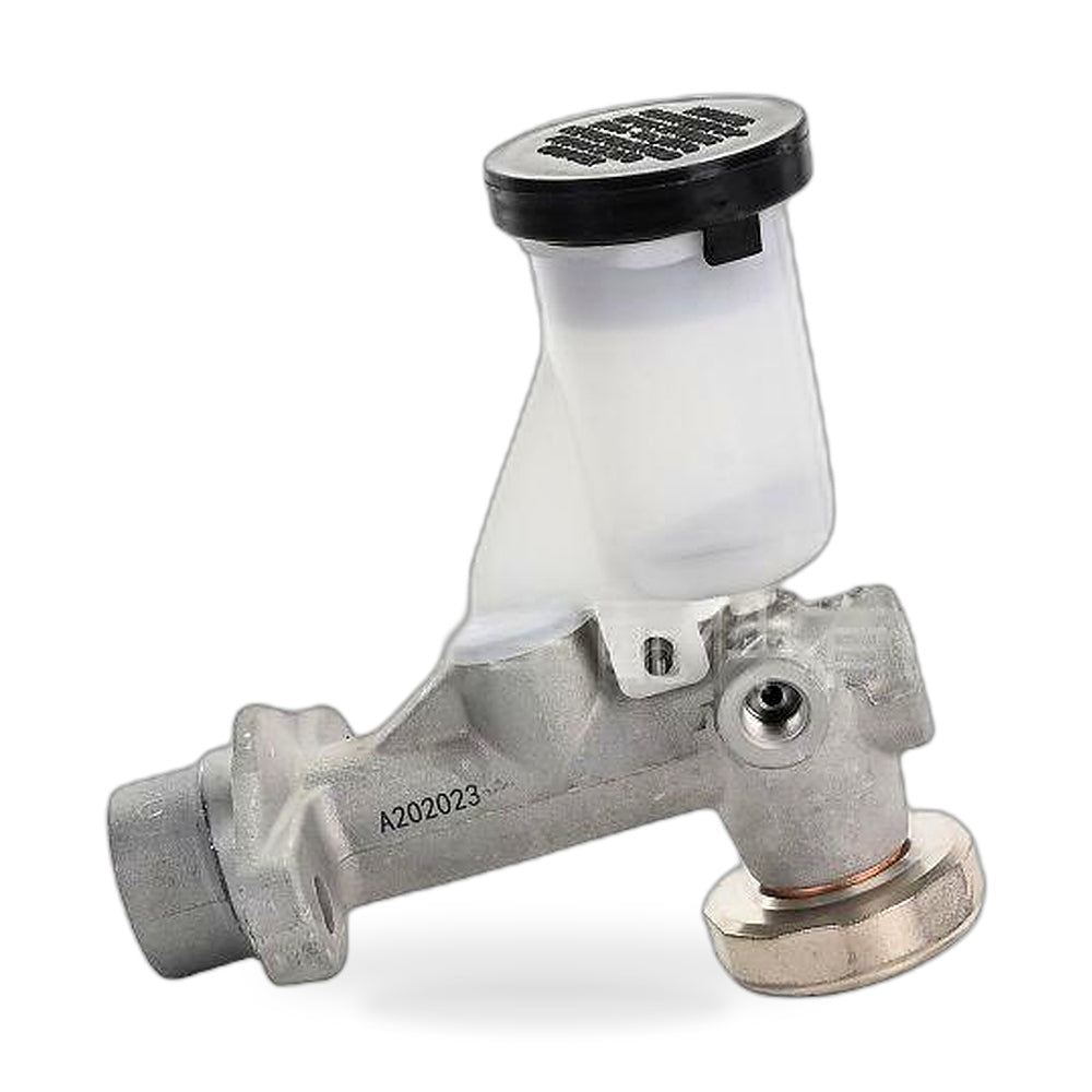Clutch Master Cylinder Suitable for Nissan Patrol Safari 1997-2010 30610-VB000 - ZT2