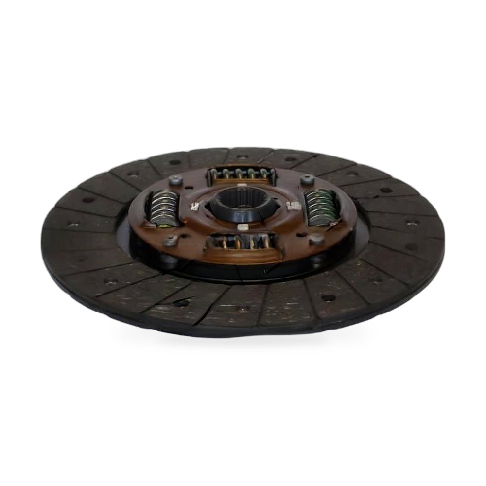Clutch Disc Suitable for Toyota Corolla Matrix Pontiac Vibe 2003-2008 - ZT2