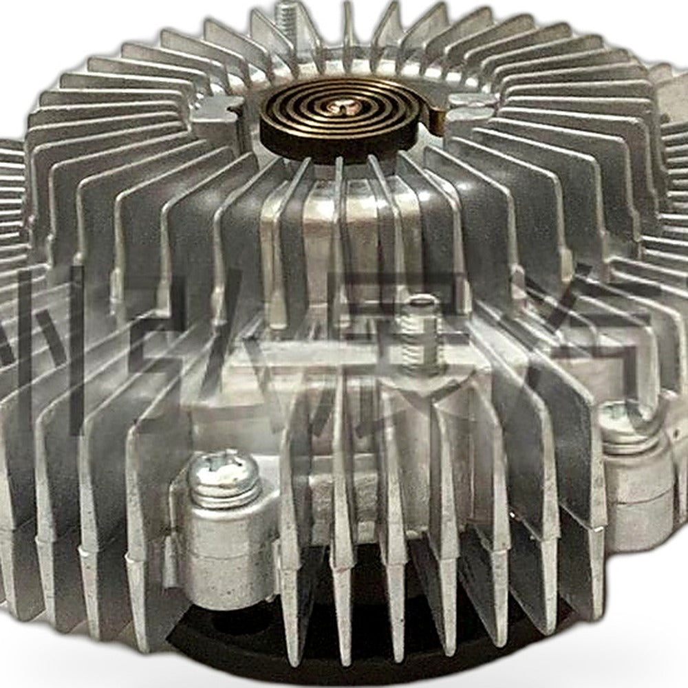 Engine Cooling Fan Clutch Suitable for Toyota Camry 2007-2011 Corolla Matrix - XQ1