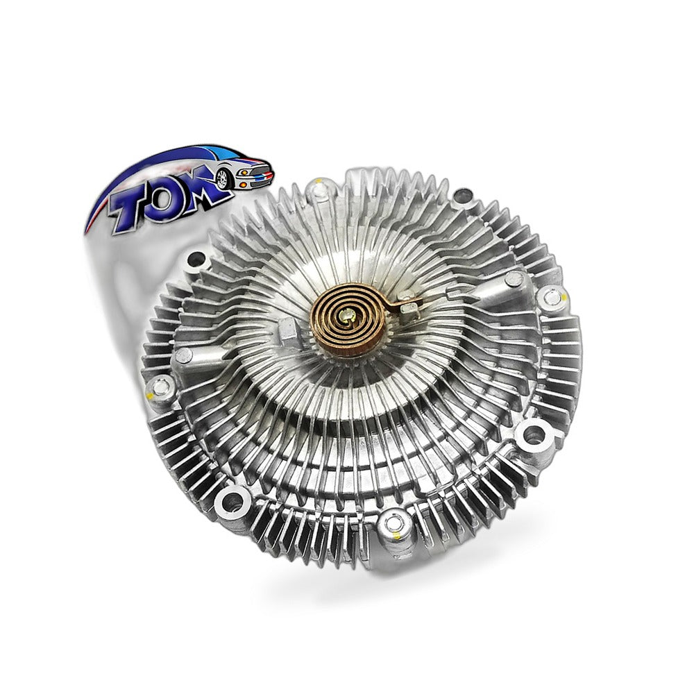Fan Clutch Assembly Suitable for Lexus ES350 RX350 Scion tC 2013-2020 - BD4