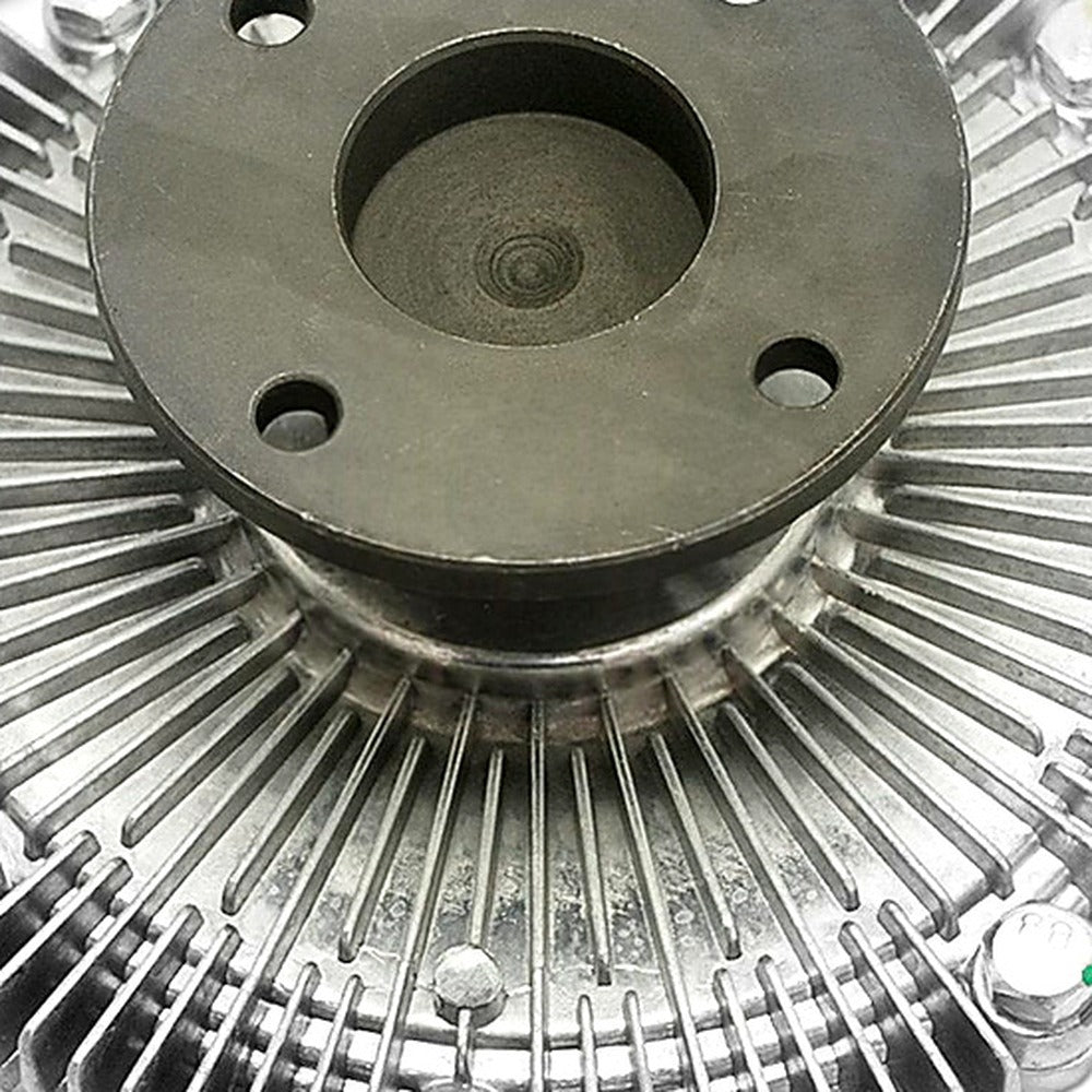 Fan Clutch Assembly Suitable for Lexus ES350 RX350 Scion tC 2013-2020 - XQ1