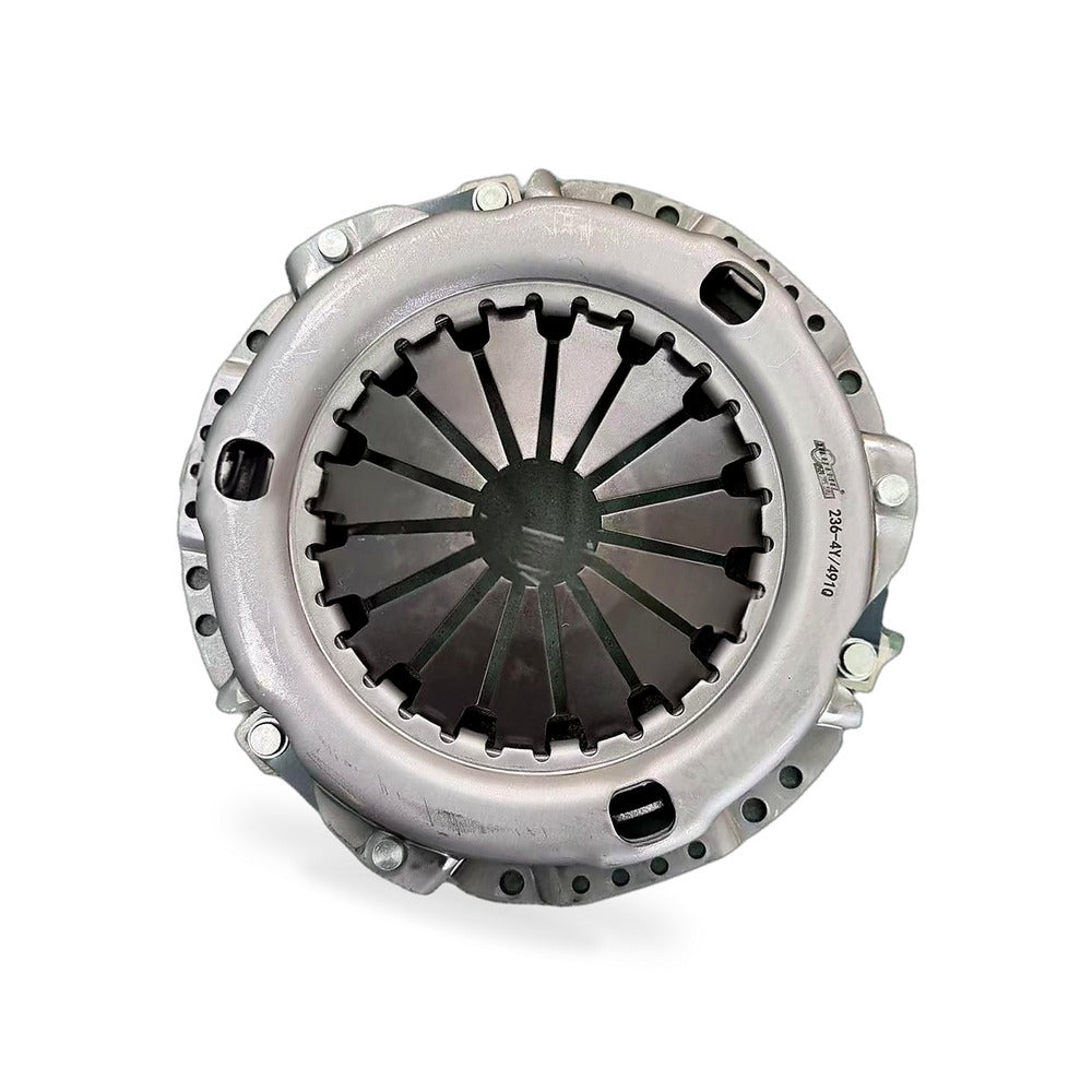 Clutch Disc Suitable for Toyota Corolla Matrix Celica Chevrolet Prizm Pontiac - BD1