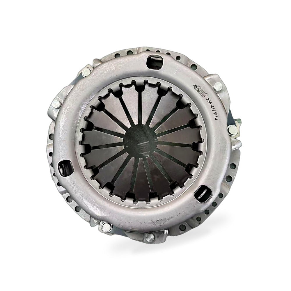 Clutch Disc Suitable for Toyota Corolla Matrix Celica Chevrolet Prizm Pontiac - BD2