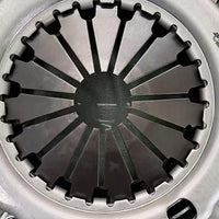 Clutch Disc Suitable for Toyota Corolla Matrix Celica Chevrolet Prizm Pontiac - XQ1