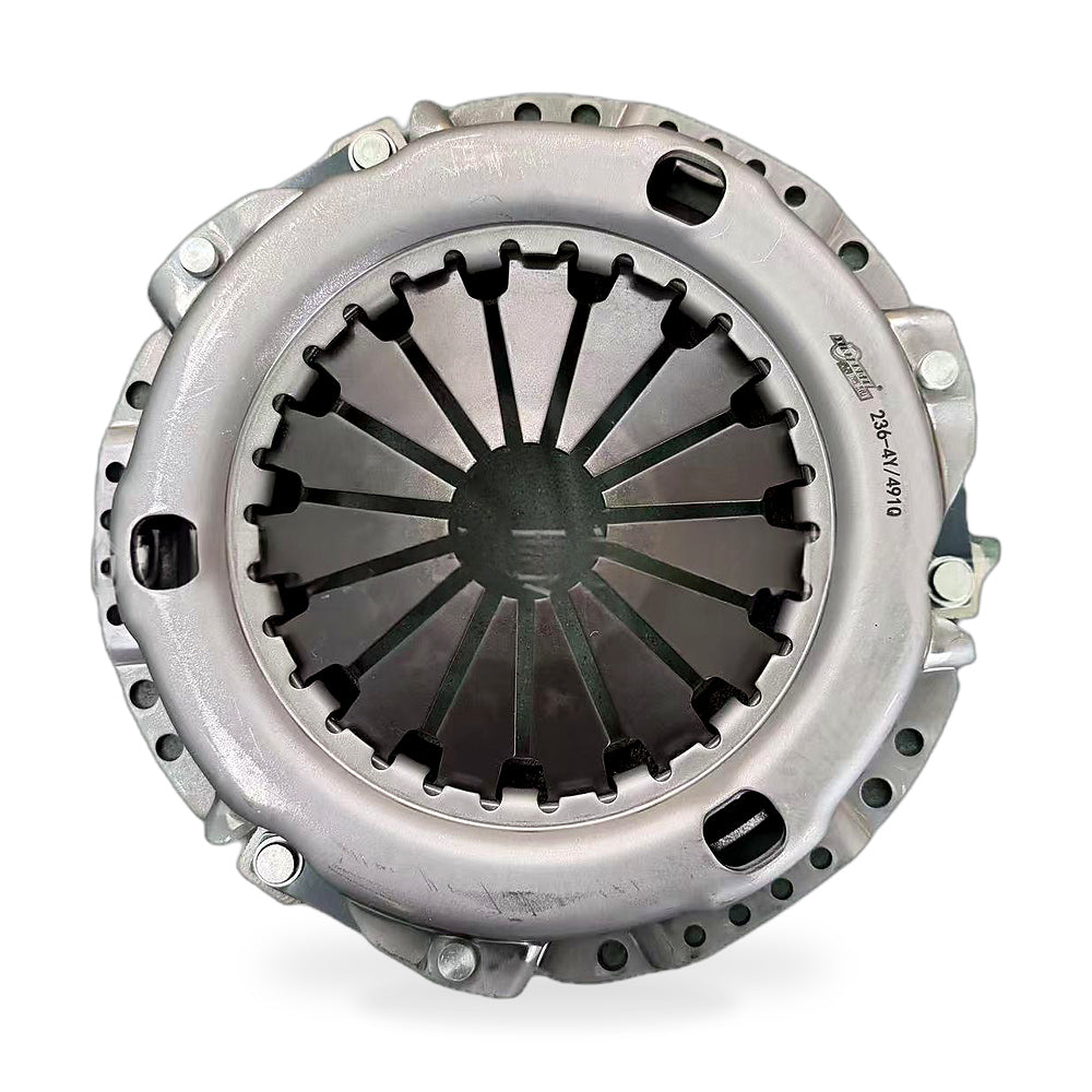 Clutch Disc Suitable for Toyota Corolla Matrix Celica Chevrolet Prizm Pontiac - ZT2