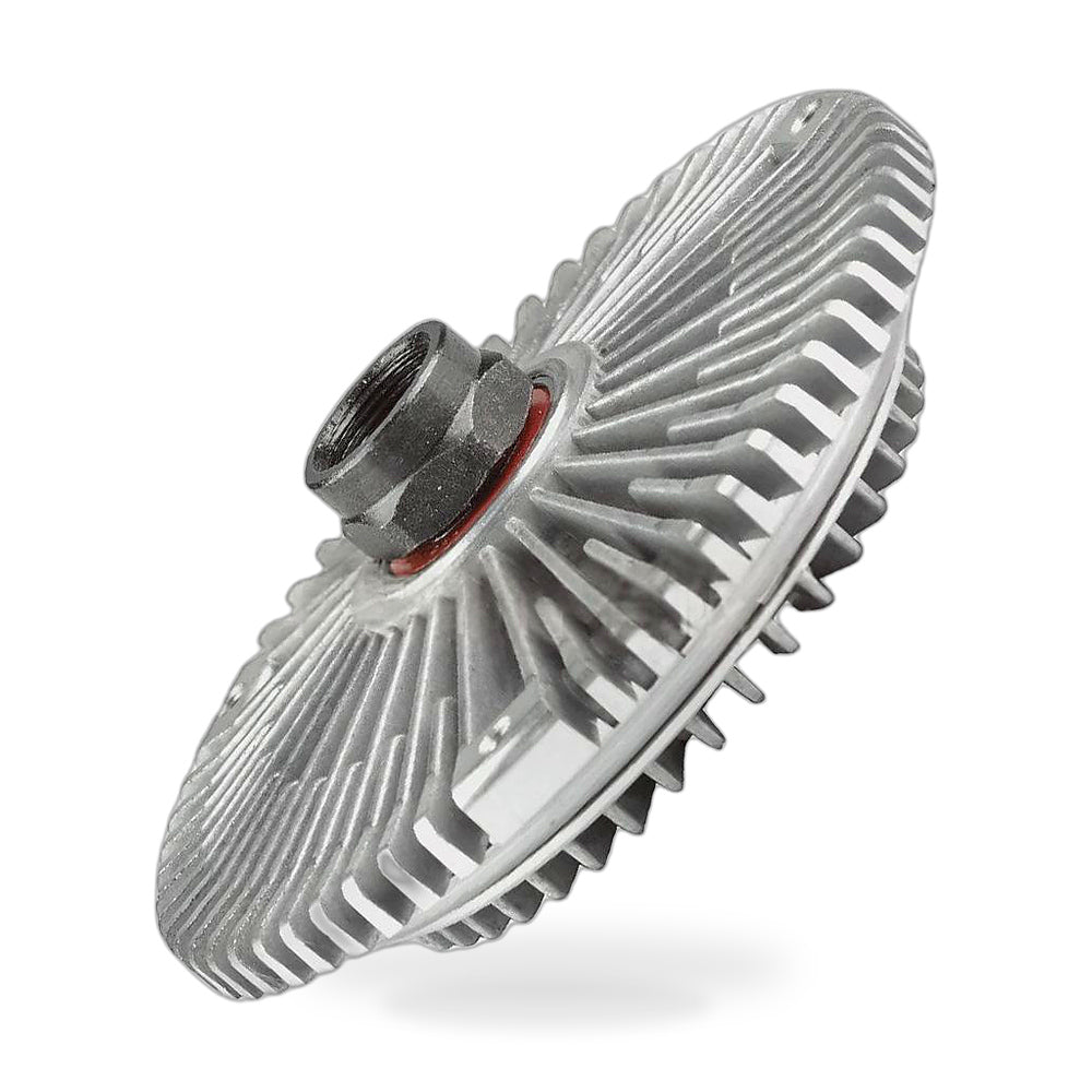 Viscous Fan Clutch Suitable for BMW 3 Series 5 Series X5 Z3 11527505302 - ZT2