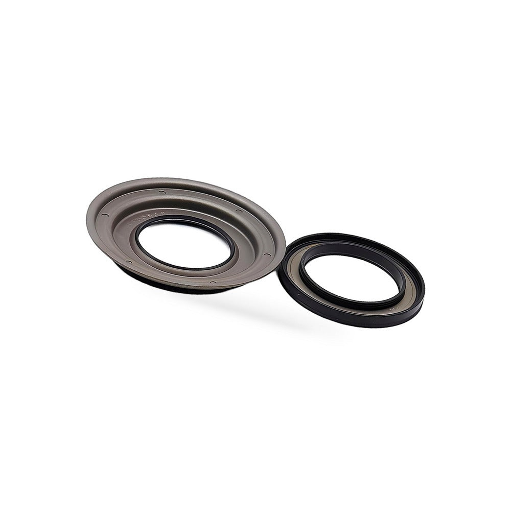 Transmission Clutch Steel Plate Kit Suitable for Audi A4 A5 A6 A7 Q5 0B5 DL501 - BD1