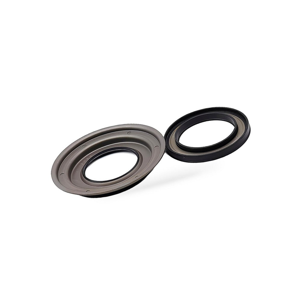 Transmission Clutch Steel Plate Kit Suitable for Audi A4 A5 A6 A7 Q5 0B5 DL501 - BD2