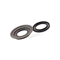 Transmission Clutch Steel Plate Kit Suitable for Audi A4 A5 A6 A7 Q5 0B5 DL501 - BD2