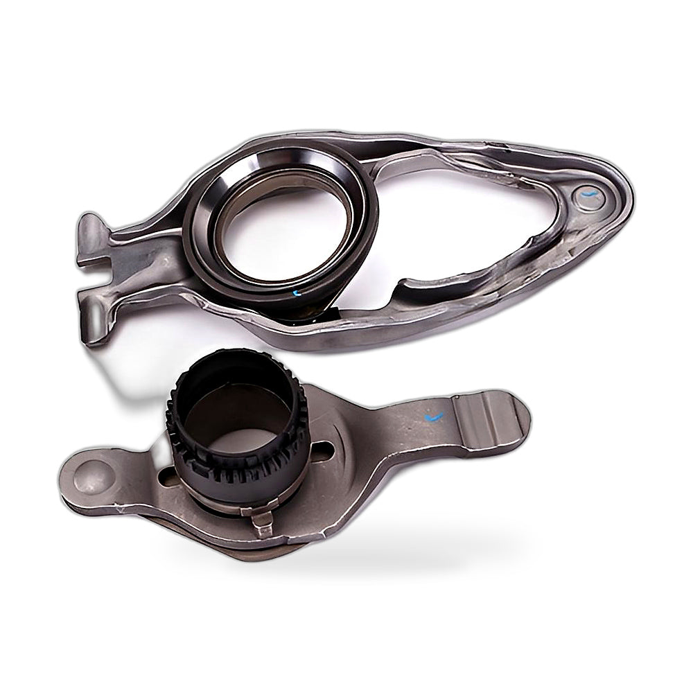 Clutch Release Fork Kit Suitable for VW Golf Audi A3 Skoda Octavia 0AM141160A - ZT3