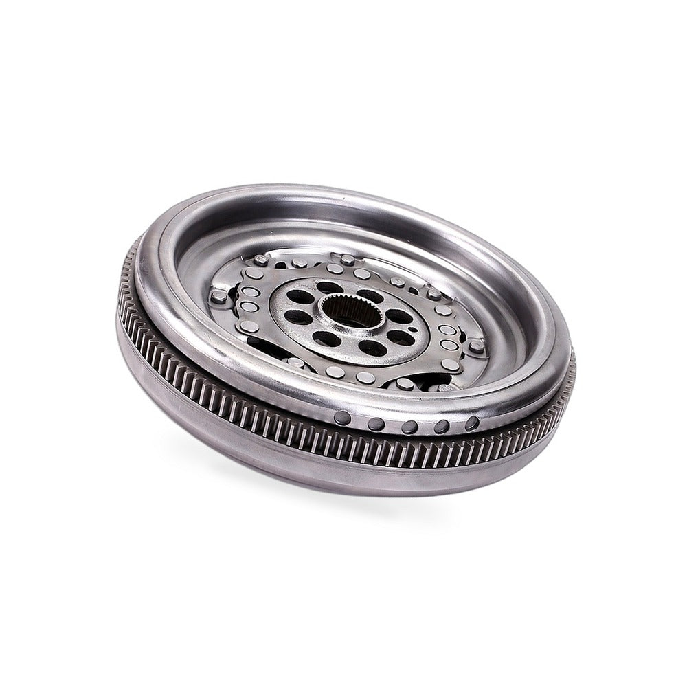 Flywheel 8-Hole 129-Tooth Suitable for VW Audi Skoda Seat DSG 02E - BD1