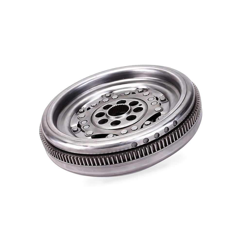 Flywheel 8-Hole 129-Tooth Suitable for VW Audi Skoda Seat DSG 02E - BD2
