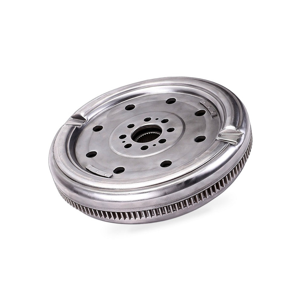 Flywheel 8-Hole 129-Tooth Suitable for VW Audi Skoda Seat DSG 02E - BD4