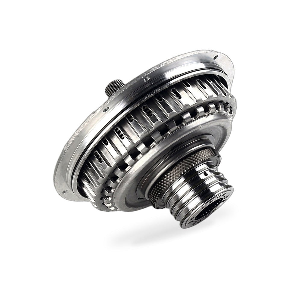 Dual Clutch Drum Suitable for Audi A4 A5 A6 Q5 2009-2016 0B5 DL501 0B5141030E - BD4