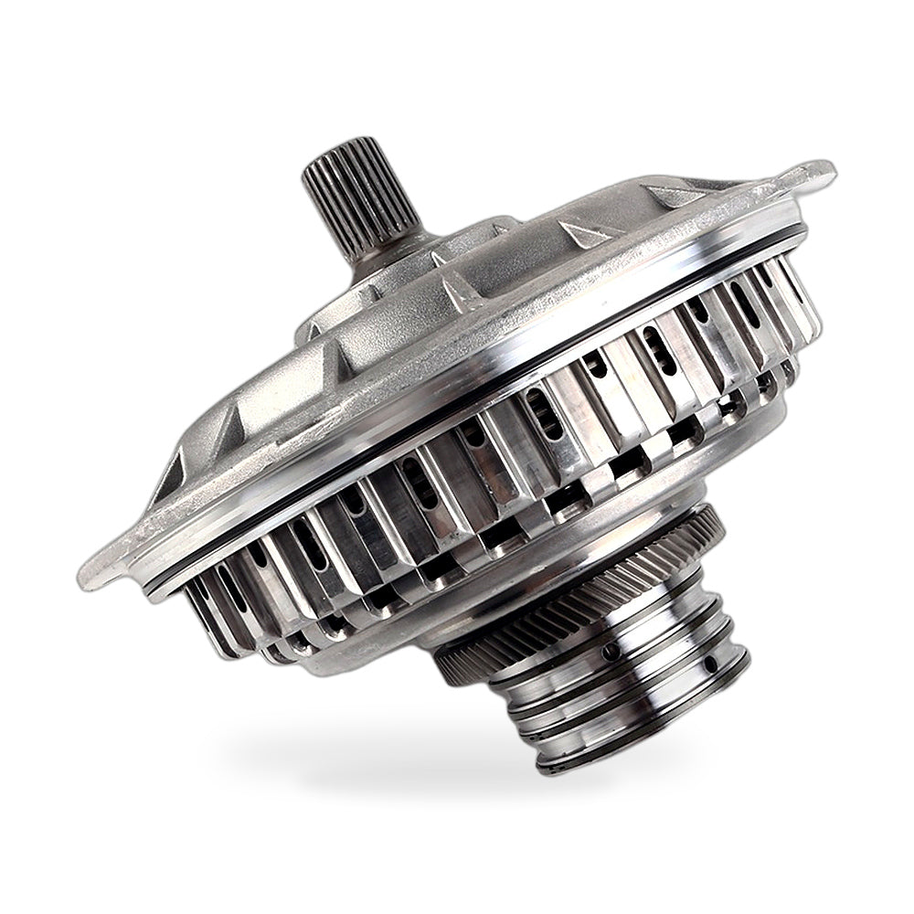 Dual Clutch Drum Suitable for Audi A4 A5 A6 Q5 2009-2016 0B5 DL501 0B5141030E - ZT2
