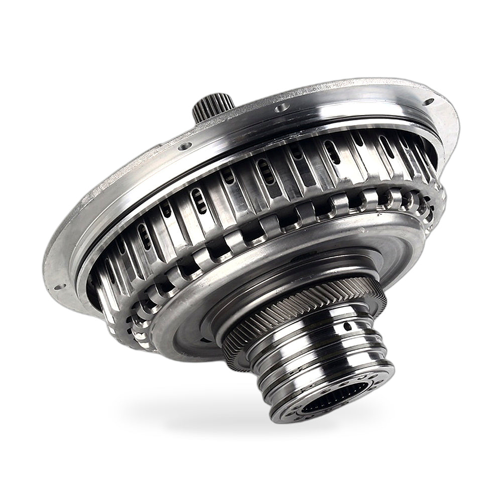 Dual Clutch Drum Suitable for Audi A4 A5 A6 Q5 2009-2016 0B5 DL501 0B5141030E - ZT3