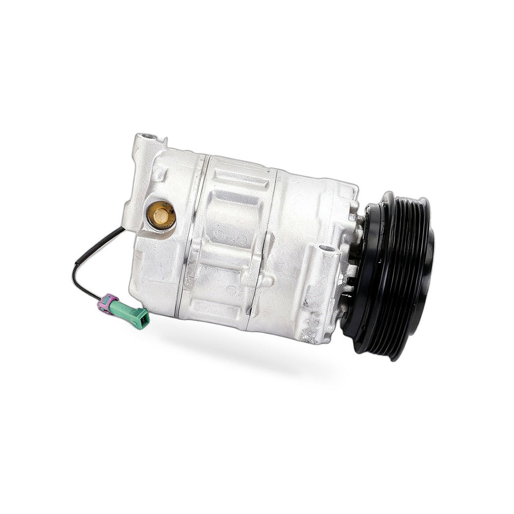A/C Compressor Clutch Suitable for Audi A4 A6 Allroad VW Passat 4B0260805B - BD1