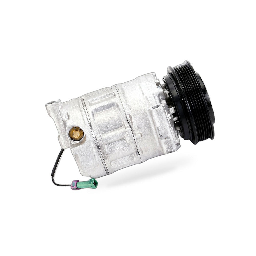 A/C Compressor Clutch Suitable for Audi A4 A6 Allroad VW Passat 4B0260805B - BD2