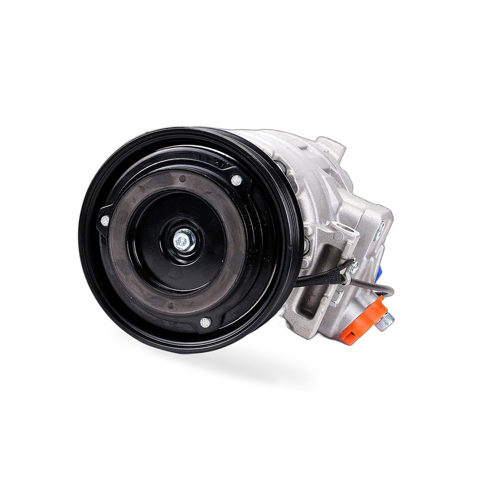 A/C Compressor Clutch Suitable for Audi A4 A6 Allroad VW Passat 4B0260805B - BD3