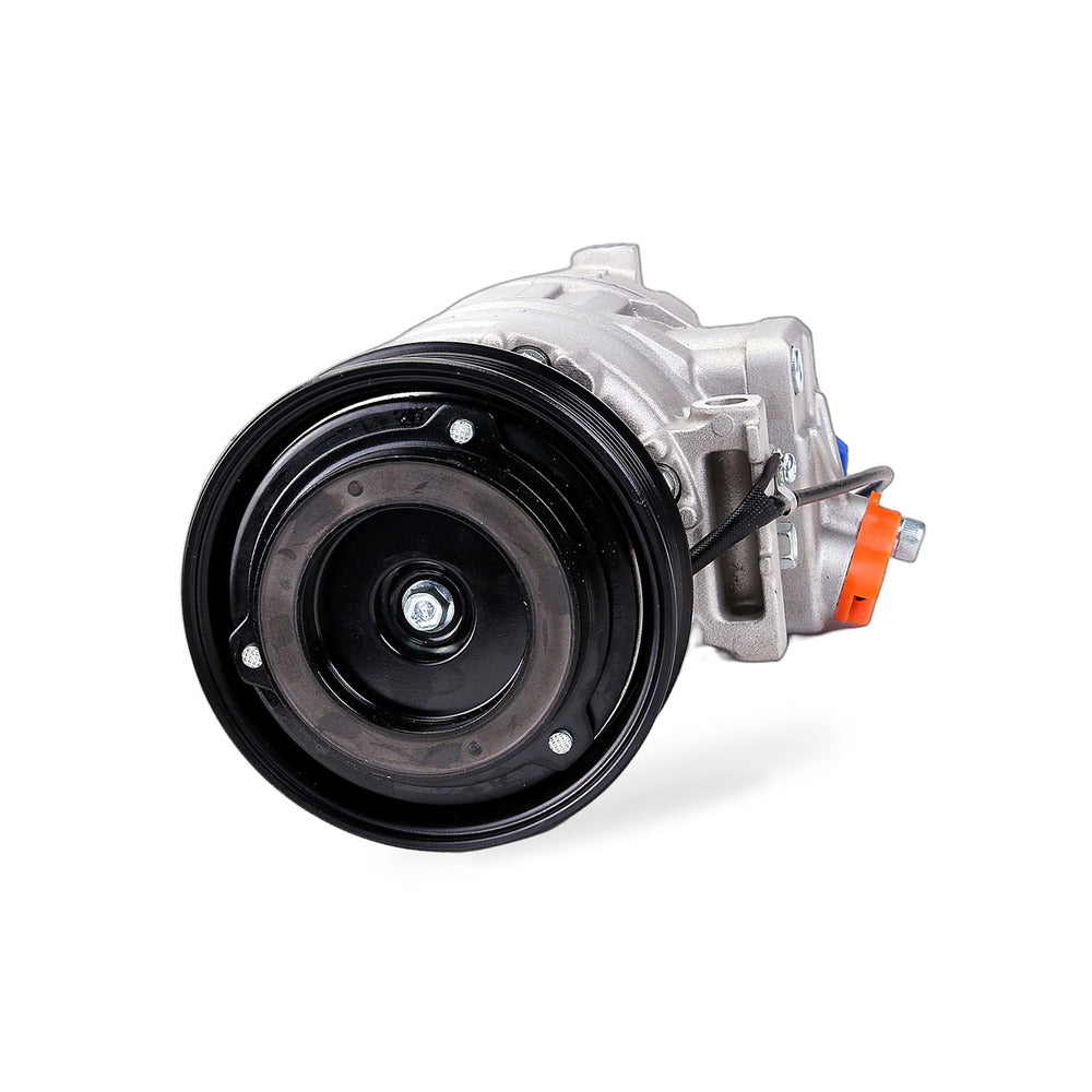 A/C Compressor Clutch Suitable for Audi A4 A6 Allroad VW Passat 4B0260805B - BD4