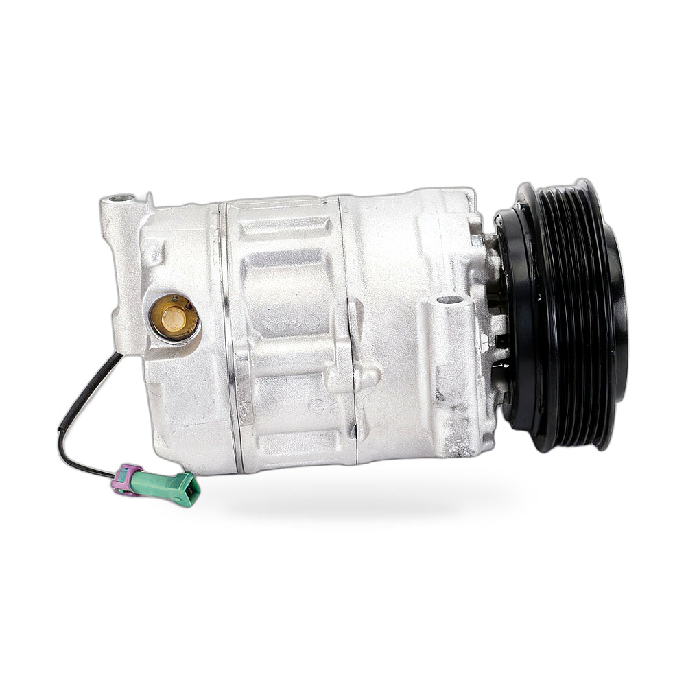 A/C Compressor Clutch Suitable for Audi A4 A6 Allroad VW Passat 4B0260805B - ZT2