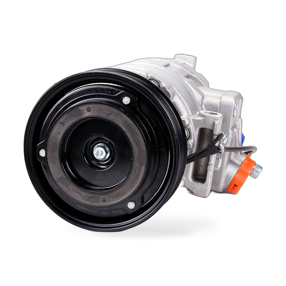 A/C Compressor Clutch Suitable for Audi A4 A6 Allroad VW Passat 4B0260805B - ZT3