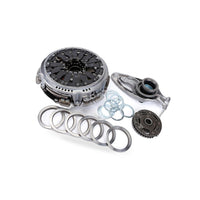 DSG Dual Clutch Kit Suitable for VW Audi 0AM DQ200 4th Generation 0AM198140L - BD3
