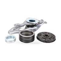 DSG Dual Clutch Kit Suitable for VW Audi 0AM DQ200 4th Generation 0AM198140L - ZT2