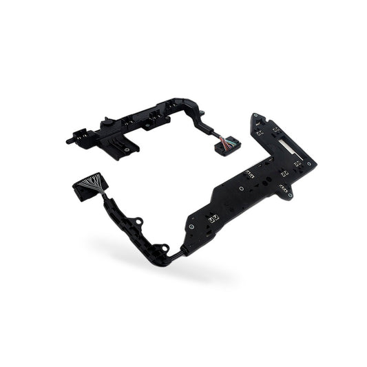 Transmission Circuit Board Suitable for Audi A4 A5 A6 A7 Q5 DL501 0B5398009F