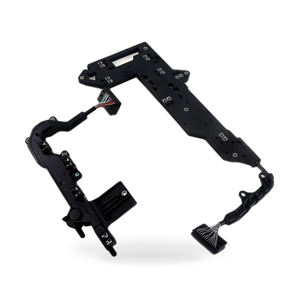 Transmission Circuit Board Suitable for Audi A4 A5 A6 A7 Q5 DL501 0B5398009F - ZT3
