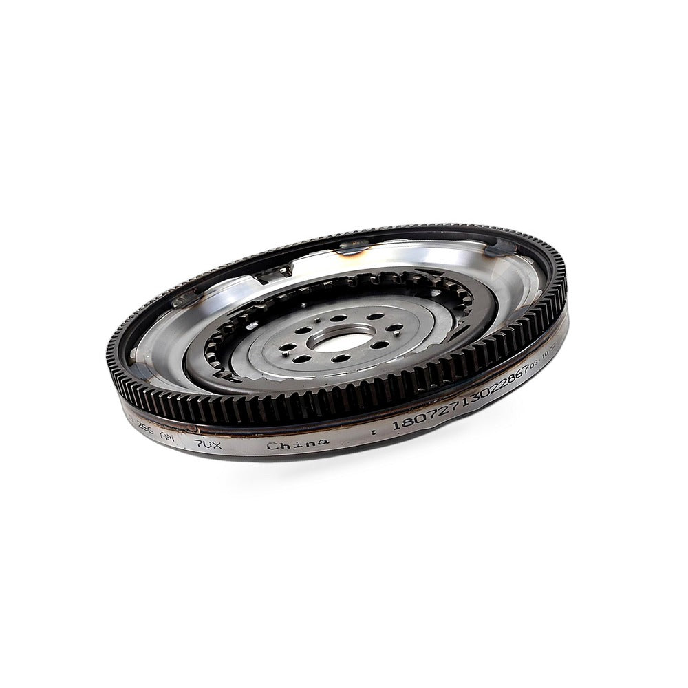 Clutch Flywheel Suitable for VW Golf Audi A3 Skoda Octavia DQ200 0AM 8-Hole 129T - BD2