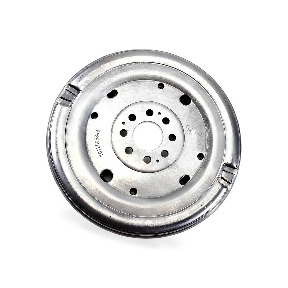Clutch Flywheel Suitable for VW Golf Audi A3 Skoda Octavia DQ200 0AM 8-Hole 129T - BD3