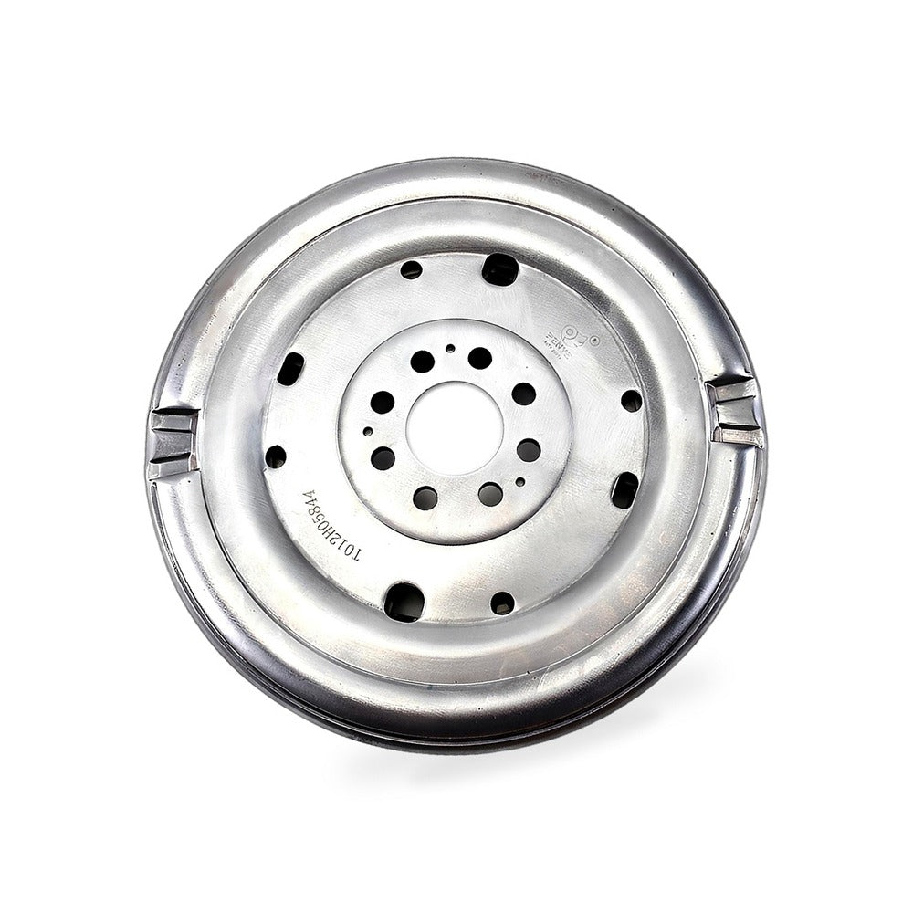 Clutch Flywheel Suitable for VW Golf Audi A3 Skoda Octavia DQ200 0AM 8-Hole 129T - BD4