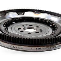 Clutch Flywheel Suitable for VW Golf Audi A3 Skoda Octavia DQ200 0AM 8-Hole 129T - XQ1
