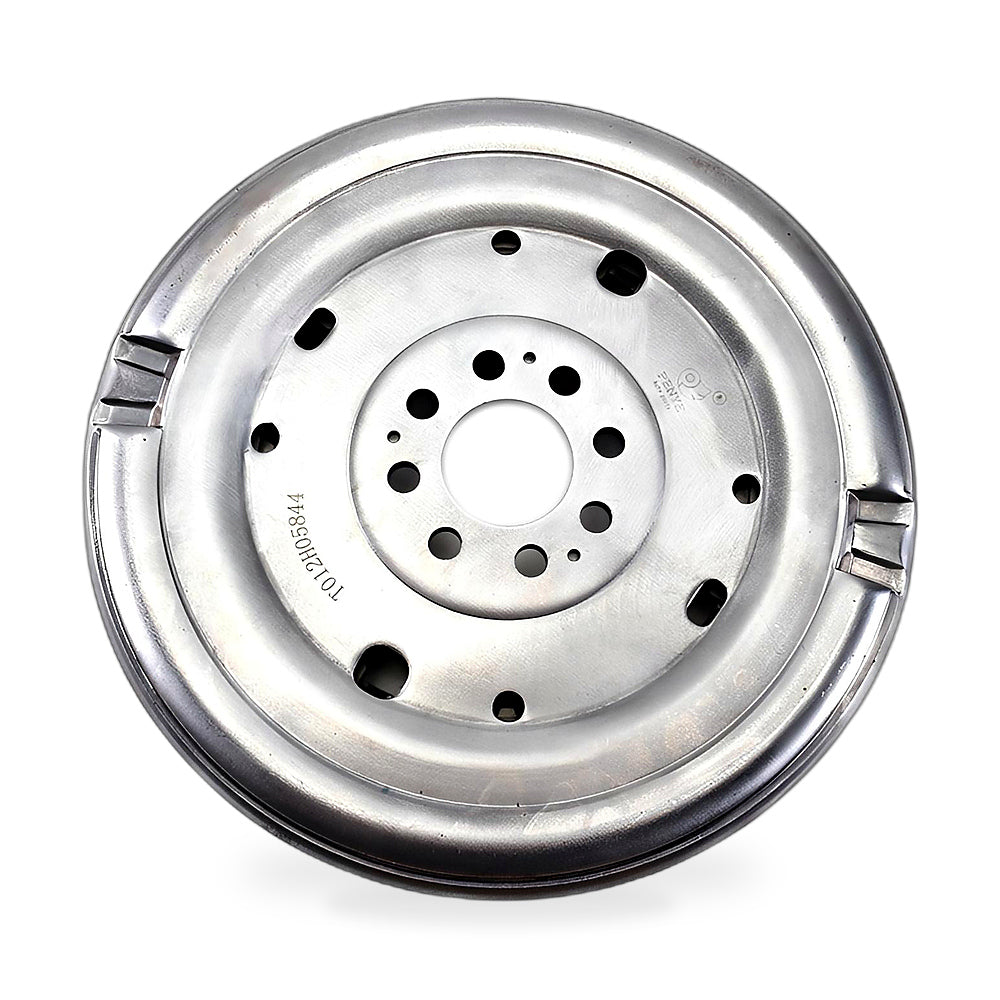 Clutch Flywheel Suitable for VW Golf Audi A3 Skoda Octavia DQ200 0AM 8-Hole 129T - ZT3