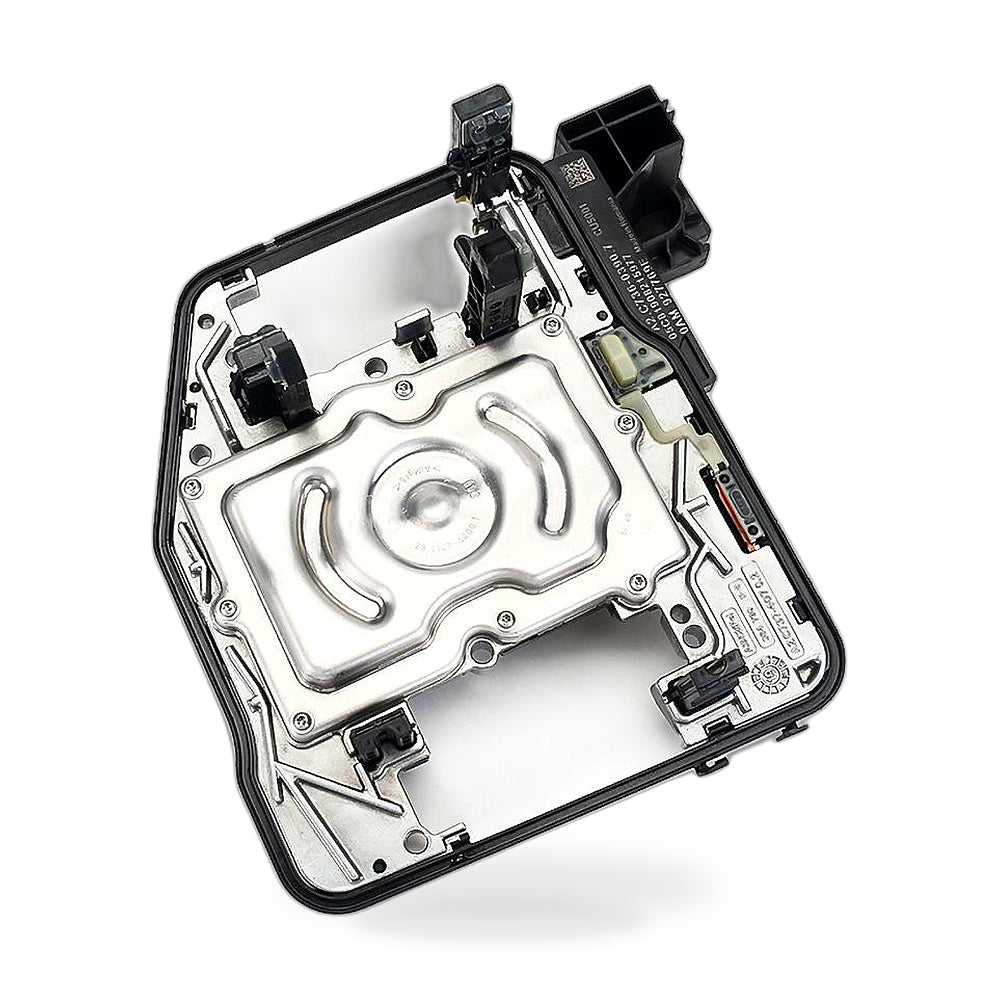 Transmission Control Unit Suitable for VW Audi Skoda SEAT 0AM927769E DSG 7 Speed - ZT3