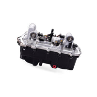 7-Speed Dual Clutch Transmission Valve Body Oil Circuit Plate Suitable for Buick - BD3