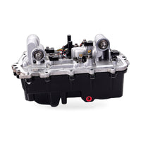 7-Speed Dual Clutch Transmission Valve Body Oil Circuit Plate Suitable for Buick - ZT3
