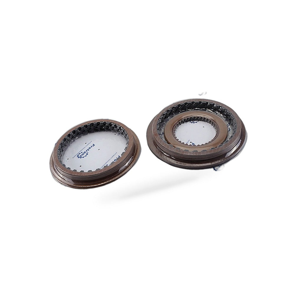 Automatic Transmission Friction Clutch Repair Kit Suitable for BMW Audi Passat - BD2