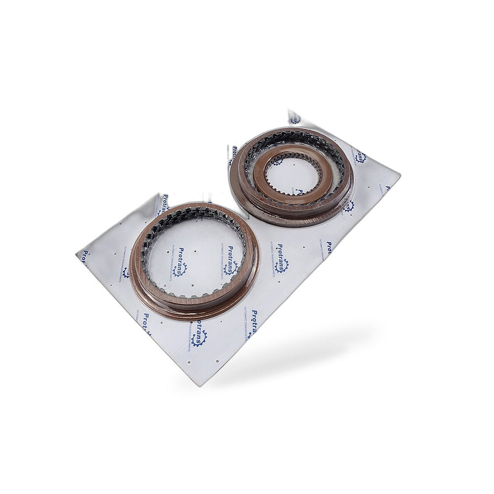 Automatic Transmission Friction Clutch Repair Kit Suitable for BMW Audi Passat - BD4