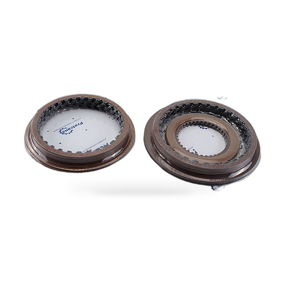 Automatic Transmission Friction Clutch Repair Kit Suitable for BMW Audi Passat - ZT2