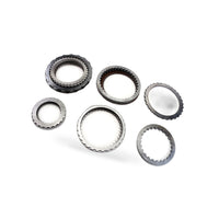 722.9 Automatic Transmission Friction Kit Clutch Plates Suitable for - BD3