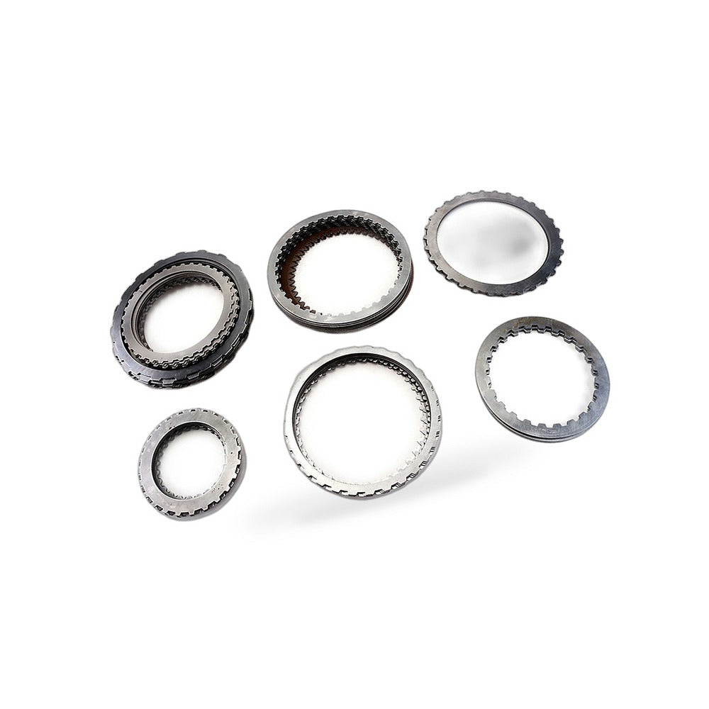 722.9 Automatic Transmission Friction Kit Clutch Plates Suitable for - BD4